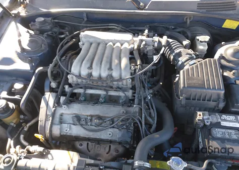 2005 Hyundai Sonata Gls/Lx из США, поврежденный, VIN KMHWF35H55A100309